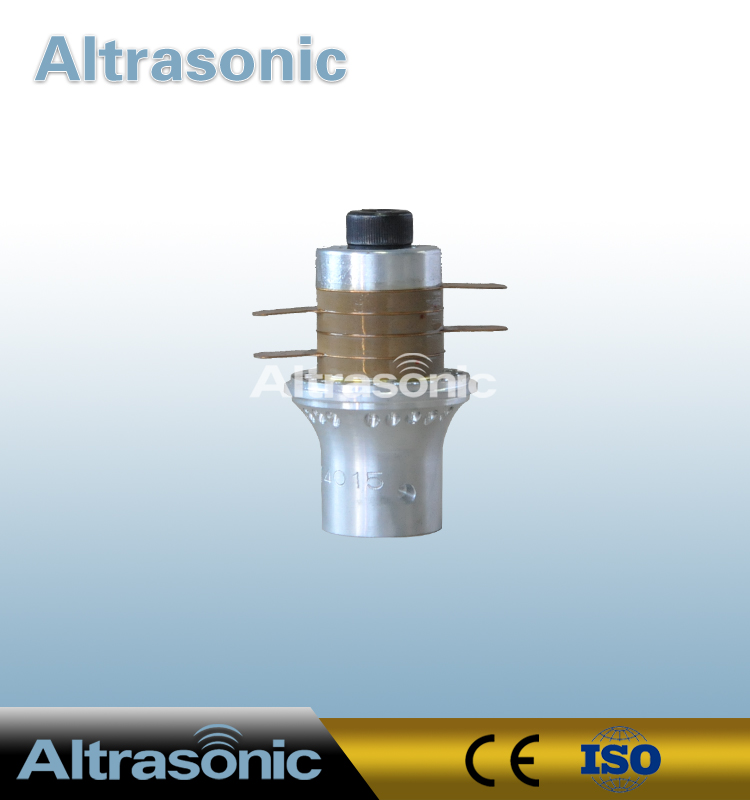 transducteurs ultrasoniques submersibles de la puissance 1800w avec le