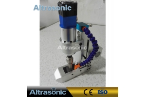  Ultrasonic Dicing For Kinds Material 