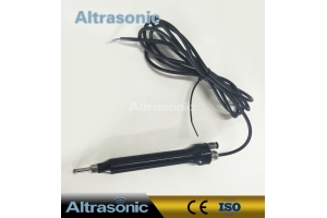 70khz Ultrasonic Wire-embedding Machine