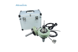 Ultrasonic Milling/Drilling Machine