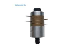 Ultrasonic Converter/Transducer
