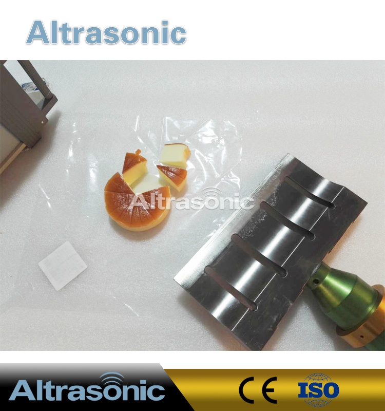  20k 800W Coupeur de nourriture à ultrasons de haute qualité