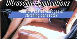 Applications ultrasoniques - Quels sont les avantages de Biker Seat Sitting ?