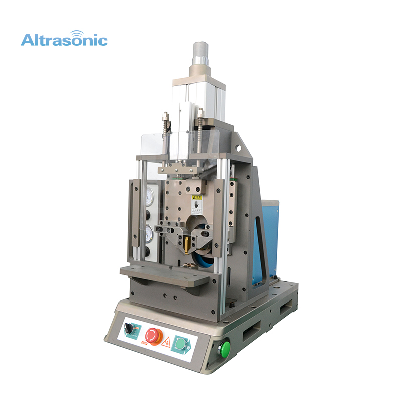 Plusieurs méthodes de soudage des machines de soudage de métaux par ultrasons courantes