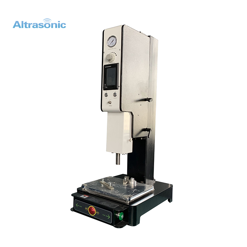  Altrasonic Machine à souder en plastique à ultrasons