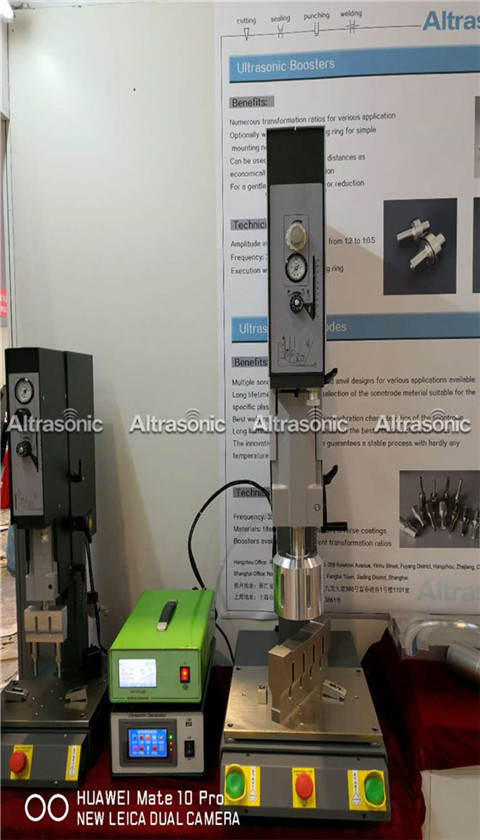  Comment maintenir la machine à souder à ultrasons