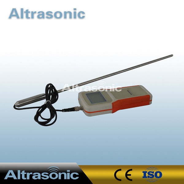 Juger et analyser la base précise de l'instrument de mesure de l'intensité sonore