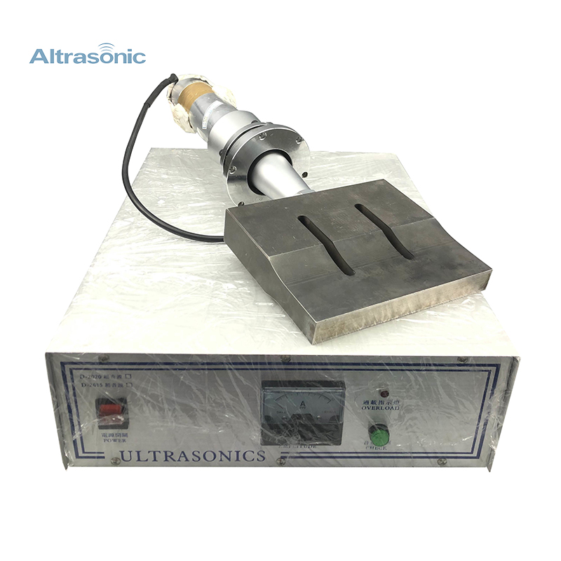 L'influence de la pression atmosphérique sur le soudage par ultrasons