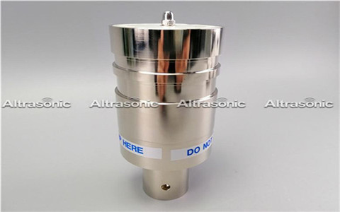 Remplacement Branson 803 Transducteur à ultrasons