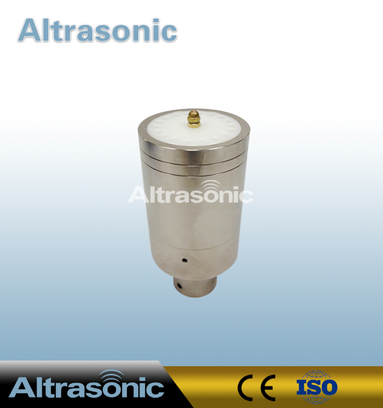  20kHz Remplacement Brason CJ20 Transducteur de soudage à ultrasons
